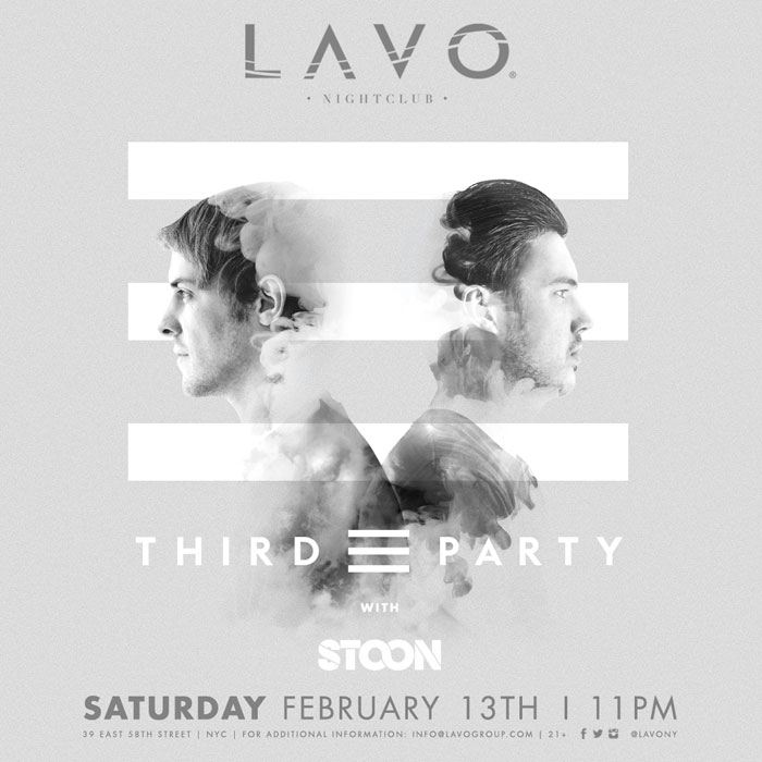 Third Party