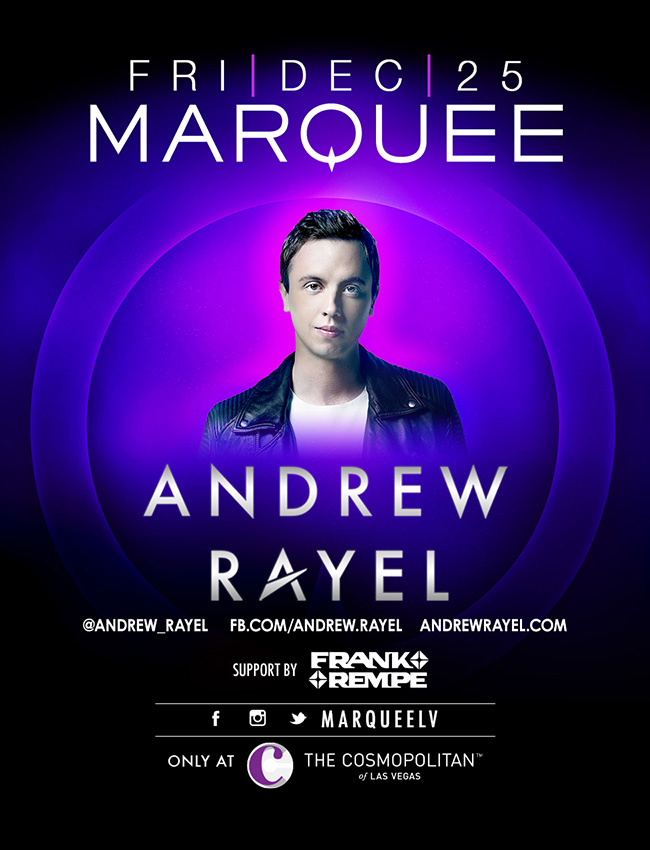 Andrew Rayel