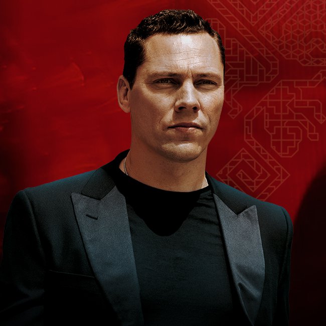 Tiesto