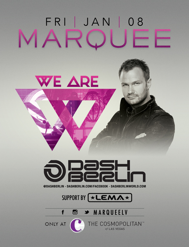 Dash Berlin