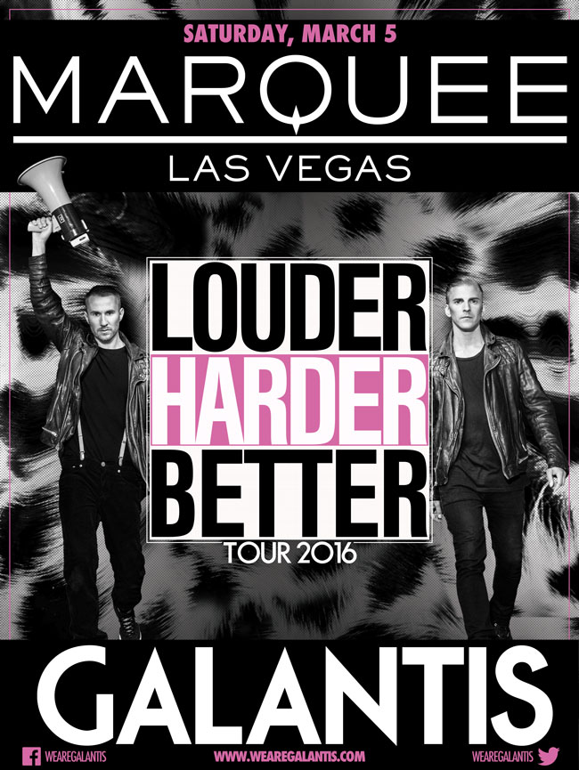 Galantis
