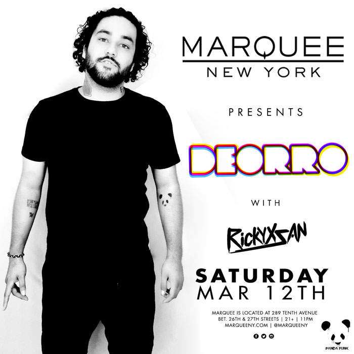 DEORRO